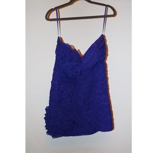 BoUBoU Strapless Dress
